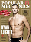 Popular Mechanics Cover Image